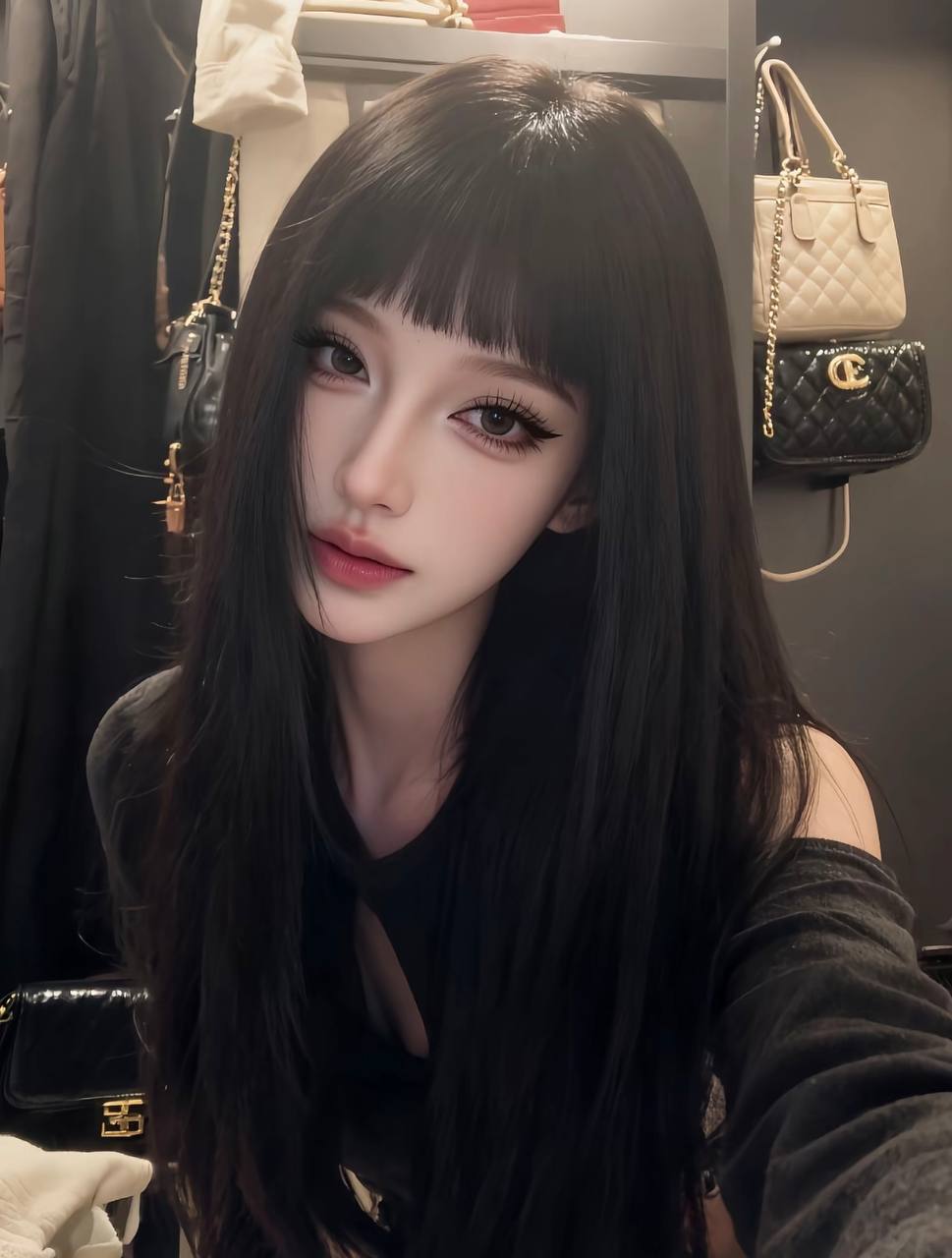 渡口番外