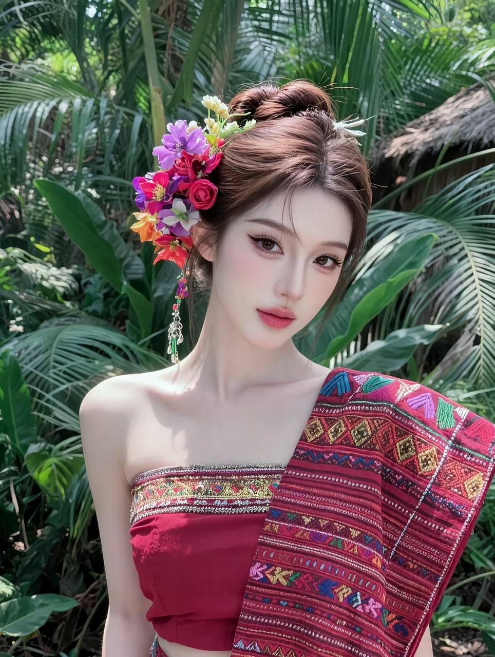 落潮日记